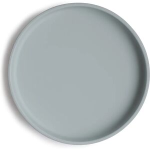 Mushie Klassisk Stein Baby Tallerken med Sugekopp Mushie Klassisk Stein Baby Tallerken med Sugekopp