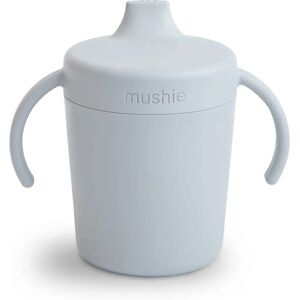 Mushie Cloud Treningowy Kubek - Dziecięcy Kubek Mushie Cloud Treningowy Kubek - Dziecięcy Kubek