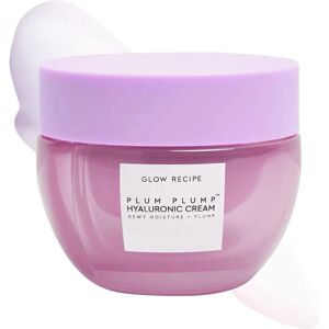 Glow Recipe Plum Plump Hyaluronic Cream - Face Cream Glow Recipe Plum Plump Hyaluronic Cream - Face Cream