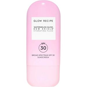 Glow Recipe Watermelon Glow Niacinamide Dew Shield SPF 30 - Sunscreen Glow Recipe Watermelon Glow Niacinamide Dew Shield SPF 30 - Sunscreen