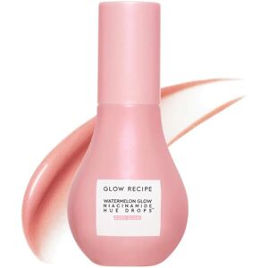 Glow Recipe - Watermelon Glow Hue Drops - Rosy - Tonad Rosa Droppar Med Niacinamid - 40ml Glow Recipe - Watermelon Glow Hue Drops - Rosy - Tonad Rosa Droppar Med Niacinamid - 40ml