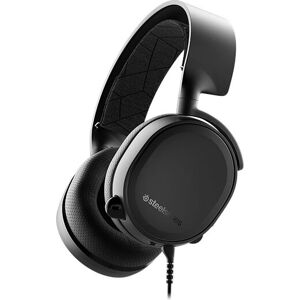 SteelSeries - Arctis 3 - Black - Wired - Headset SteelSeries - Arctis 3 - Black - Wired - Headset