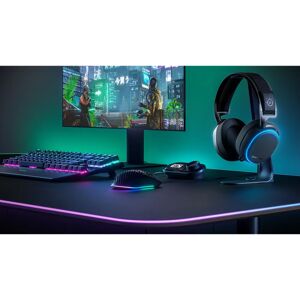 Steelseries Aerox 3 - RGB Gaming Mus - Onyx - 8500 DPI Steelseries Aerox 3 - RGB Gaming Mus - Onyx - 8500 DPI