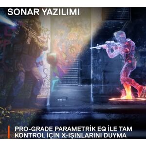 Steelseries Arctis Nova 1 Wired Headset - White - Headband - Gaming Steelseries Arctis Nova 1 Wired Headset - White - Headband - Gaming