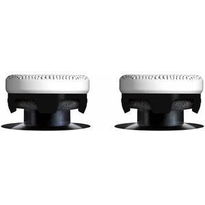 KontrolFreek PS5/PS4 Performance Thumbsticks (4 Prong) - Sports Clutch Edition White KontrolFreek PS5/PS4 Performance Thumbsticks (4 Prong) - Sports Clutch Edition White
