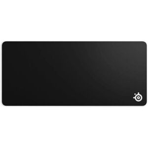 Steelseries QcK XXL Cloth Gaming Mouse Pad - Peak Tracking - Never-Slip Steelseries QcK XXL Cloth Gaming Mouse Pad - Peak Tracking - Never-Slip