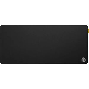 Steelseries 63435 Black Gaming Mouse Pad - Mouse Pad Steelseries 63435 Black Gaming Mouse Pad - Mouse Pad