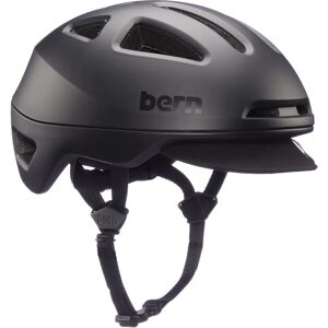Bern Major Helmet - Impact-Resistant, MIPS, City Safe Bern Major Helmet - Impact-Resistant, MIPS, City Safe