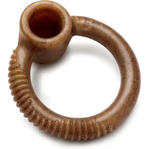 Benebone Anneau Jouet à mâcher durable pour chien - Bacon - Petit - Publicité Benebone Anneau Jouet à mâcher durable pour chien - Bacon - Petit - Publicité