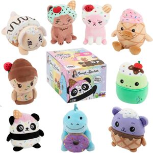 Moriah Elizabeth Mini Mystery Plush - Serie 2 Moriah Elizabeth Mini Mystery Plush - Serie 2