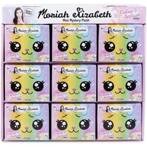 Moriah Elizabeth Serie 3 Kleurrijke Splash Mini Mystery Plush Moriah Elizabeth Serie 3 Kleurrijke Splash Mini Mystery Plush