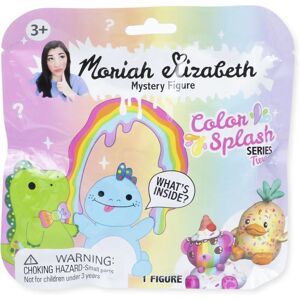 Moriah Elizabeth Serie 2 Multicolores - Figuras Moriah Elizabeth Serie 2 Multicolores - Figuras
