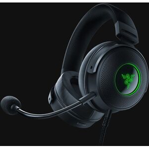 Razer Kraken V3 HyperSense USB Kabel Headset Razer Kraken V3 HyperSense USB Kabel Headset