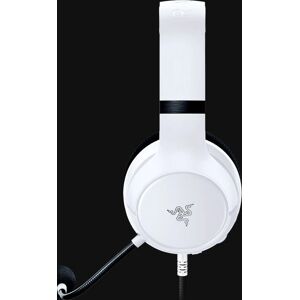 Razer Kaira X Headset - Wired Gaming Black, White Razer Kaira X Headset - Wired Gaming Black, White