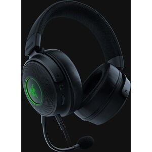 Razer Kraken V3 Headset - Wired Gaming USB-A Headset Razer Kraken V3 Headset - Wired Gaming USB-A Headset