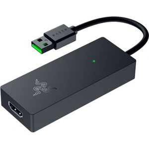Razer - Ripsaw X - 4K 30FPS - HDMI 2.0 - Captura de vídeo Razer - Ripsaw X - 4K 30FPS - HDMI 2.0 - Captura de vídeo
