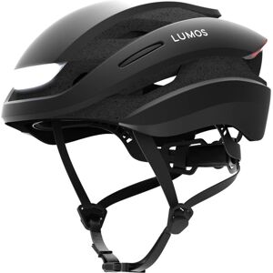 Casque Ultra MIPS Lumos - Ville - Noir - Publicité Casque Ultra MIPS Lumos - Ville - Noir - Publicité