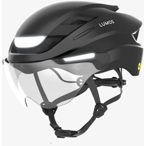 Casque Lumos LU-ULEBM-BLA-ML - MIPS, LED 360°, VTT Électrique, Réglable - Publicité Casque Lumos LU-ULEBM-BLA-ML - MIPS, LED 360°, VTT Électrique, Réglable - Publicité