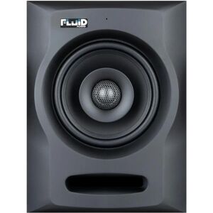 Fluid Audio FX50 V2 - Studiomonitor - Schwarz Fluid Audio FX50 V2 - Studiomonitor - Schwarz