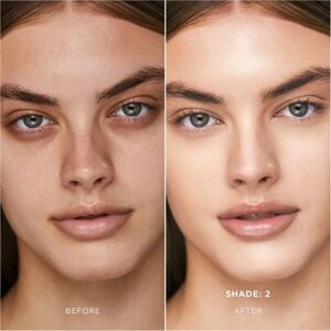 Hourglass Nude Blød Glans Foundation 2 - Foundation Hourglass Nude Blød Glans Foundation 2 - Foundation