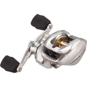 13 Fishing Modus C2 LH baitcasting rulle - Hög prestanda i silver 13 Fishing Modus C2 LH baitcasting rulle - Hög prestanda i silver