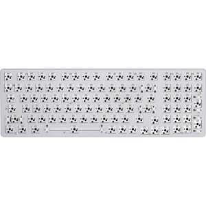 Glorious GMMK 2 White - Full Size 96% Mechanical Keyboard Glorious GMMK 2 White - Full Size 96% Mechanical Keyboard