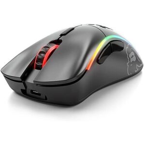 Glorious Model D- Wireless - Ergonomic RGB Gaming Mouse Glorious Model D- Wireless - Ergonomic RGB Gaming Mouse
