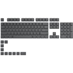 Glorious PC Gaming Race GLO-KC-GPBT-B-DE Keyboard Keycaps - Black Ash Glorious PC Gaming Race GLO-KC-GPBT-B-DE Keyboard Keycaps - Black Ash