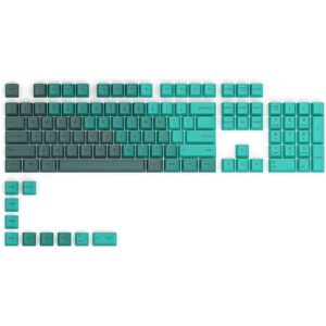 Glorious GLO-KC-GPBT-RF-UK Keycaps - UK ISO Rain Forest Glorious GLO-KC-GPBT-RF-UK Keycaps - UK ISO Rain Forest