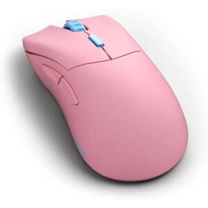 Glorious Model D PRO Kabellose Pink/Blau Gaming-Maus - Gaming Maus Glorious Model D PRO Kabellose Pink/Blau Gaming-Maus - Gaming Maus