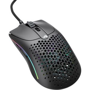 Glorious Model O 2 Wired Gaming Mouse - Black - 26K DPI - Lightweight Glorious Model O 2 Wired Gaming Mouse - Black - 26K DPI - Lightweight