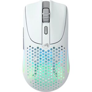 Glorious Model O 2 Wireless Mouse - White - Gaming Mouse Glorious Model O 2 Wireless Mouse - White - Gaming Mouse
