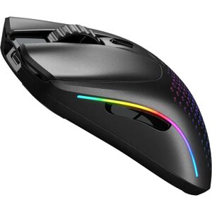 Glorious Model O 2 Mini Wireless Mouse - Black - Gaming Mouse Glorious Model O 2 Mini Wireless Mouse - Black - Gaming Mouse