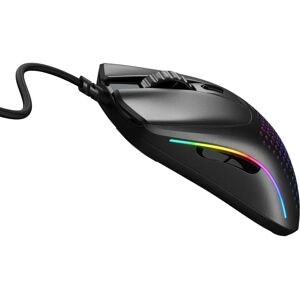 Glorious Model O 2 Mini Lightweight Gaming Mouse - Black Glorious Model O 2 Mini Lightweight Gaming Mouse - Black