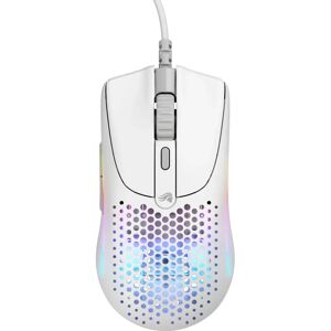 Souris de jeu Glorious Model O 2 Mini - Blanc - 26 000 DPI - Publicité Souris de jeu Glorious Model O 2 Mini - Blanc - 26 000 DPI - Publicité