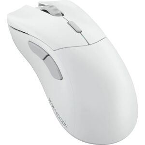 Glorious Model D 2 PRO Wireless White Gaming Mouse - Ergonomic, 26K DPI Glorious Model D 2 PRO Wireless White Gaming Mouse - Ergonomic, 26K DPI