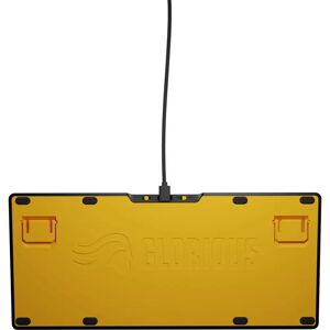 Glorious GMMK 3 75% Barebones - Modular Gaming Keyboard Glorious GMMK 3 75% Barebones - Modular Gaming Keyboard