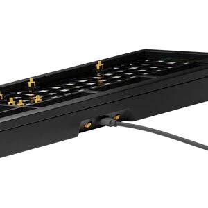 Glorious GMMK 3 Full-Size Barebones Keyboard - Black Glorious GMMK 3 Full-Size Barebones Keyboard - Black