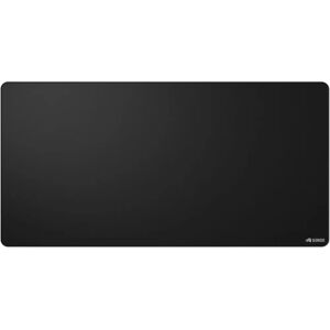 Glorious Glorious GMP 2 XXL Mouse Pad - Stitched - Black Glorious Glorious GMP 2 XXL Mouse Pad - Stitched - Black