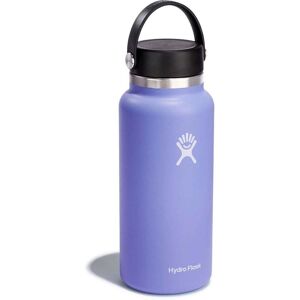 Hydro Flask 946ml Wide Mouth Vacuum Insulated Stainless Steel Bottle Hydro Flask 946ml Wide Mouth Vacuum Insulated Stainless Steel Bottle