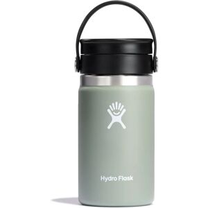 Hydro Flask 12oz Wide Mouth Travel Mug Agave - Travel Mug Hydro Flask 12oz Wide Mouth Travel Mug Agave - Travel Mug