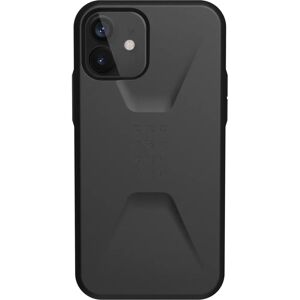 Custodia iPhone 13 - Urban Armor Gear Civilian - Nera Custodia iPhone 13 - Urban Armor Gear Civilian - Nera