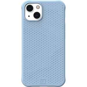 Urban Armor Gear Blå Dot iPhone 13 Deksel Urban Armor Gear Blå Dot iPhone 13 Deksel