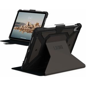 Urban Armor Gear Metropolis SE iPad 10 10.9 2022 - Noir - Publicité Urban Armor Gear Metropolis SE iPad 10 10.9 2022 - Noir - Publicité
