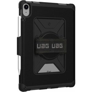 Urban Armor Gear Metropolis robust iPad-ryggsäck - Svart Urban Armor Gear Metropolis robust iPad-ryggsäck - Svart