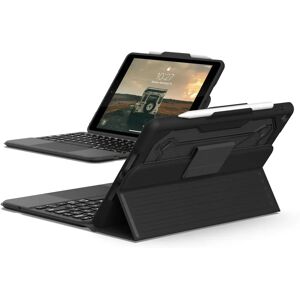 Clavier Bluetooth robuste avec trackpad pour iPad 10.2 - Durable Clavier Bluetooth robuste avec trackpad pour iPad 10.2 - Durable