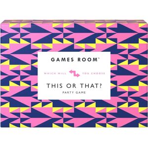 Disney Family Fun Game - Party Game Disney Family Fun Game - Party Game