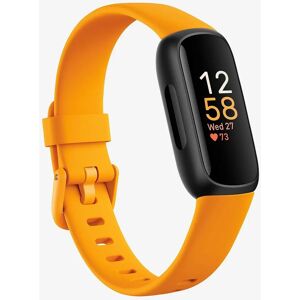 Fitbit Inspire 3 - Morning Glow/Black Fitbit Inspire 3 - Morning Glow/Black