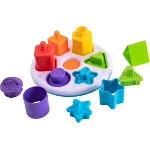 Fat Brain Toy Co. Plugzy - Activity Toy - Fine Motor Skills Learning Fat Brain Toy Co. Plugzy - Activity Toy - Fine Motor Skills Learning