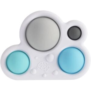 Fat Brain Toy Co. - Dimpl Billow - Fidget Pop - Toy Fat Brain Toy Co. - Dimpl Billow - Fidget Pop - Toy